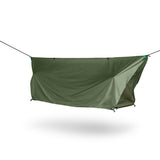 variant--Hammok Color:Forest Green+Rainfly:Forest Green