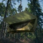 variant--Hammok Color:Forest Green+Rainfly:Forest Green