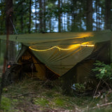 variant--Hammok Color:Forest Green+Rainfly:Forest Green