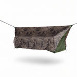 variant--Hammok Color:Forest Green+Rainfly:Realtree Timber Camo