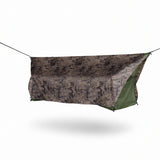 variant--Hammok Color:Forest Green+Rainfly:Realtree Timber Camo