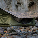variant--Hammok Color:Forest Green+Rainfly:Realtree Timber Camo