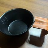 レザーハンドルカバー
