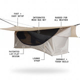 variant--Hammok Color:Sand