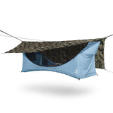 variant--Hammok Color:Sky Blue+Rainfly:Digital Camo