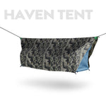 variant--Hammok Color:Sky Blue+Rainfly:Digital Camo