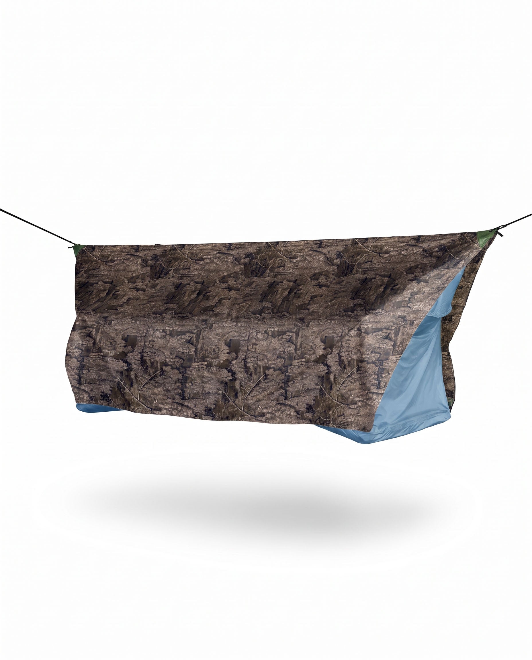 variant--Hammok Color:Sky Blue+Rainfly:Digital Camo