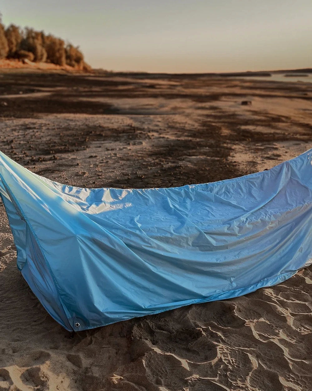 variant--Hammok Color:Sky Blue+Rainfly:Digital Camo