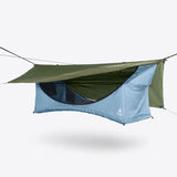 variant--Hammok Color:Sky Blue+Rainfly:Forest Green