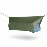 variant--Hammok Color:Sky Blue+Rainfly:Forest Green