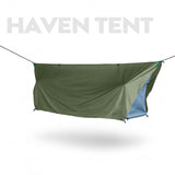 variant--Hammok Color:Sky Blue+Rainfly:Forest Green