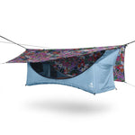 variant--Hammok Color:Sky Blue+Rainfly:Kauai
