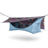 variant--Hammok Color:Sky Blue+Rainfly:Kauai