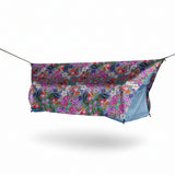 variant--Hammok Color:Sky Blue+Rainfly:Kauai