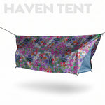 variant--Hammok Color:Sky Blue+Rainfly:Kauai