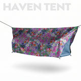 variant--Hammok Color:Sky Blue+Rainfly:Kauai