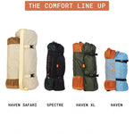 variant--Hammok Color:Sky Blue+Rainfly:Realtree Timber Camo