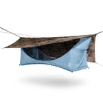 variant--Hammok Color:Sky Blue+Rainfly:Realtree Timber Camo
