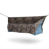 variant--Hammok Color:Sky Blue+Rainfly:Realtree Timber Camo