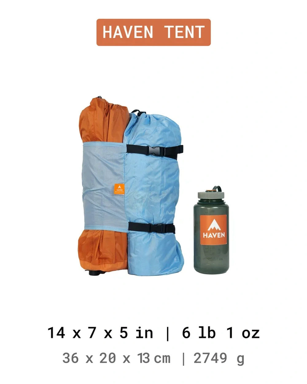variant--Hammok Color:Sky Blue+Rainfly:Realtree Timber Camo