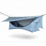 variant--Hammok Color:Sky Blue+Rainfly:Sky Blue