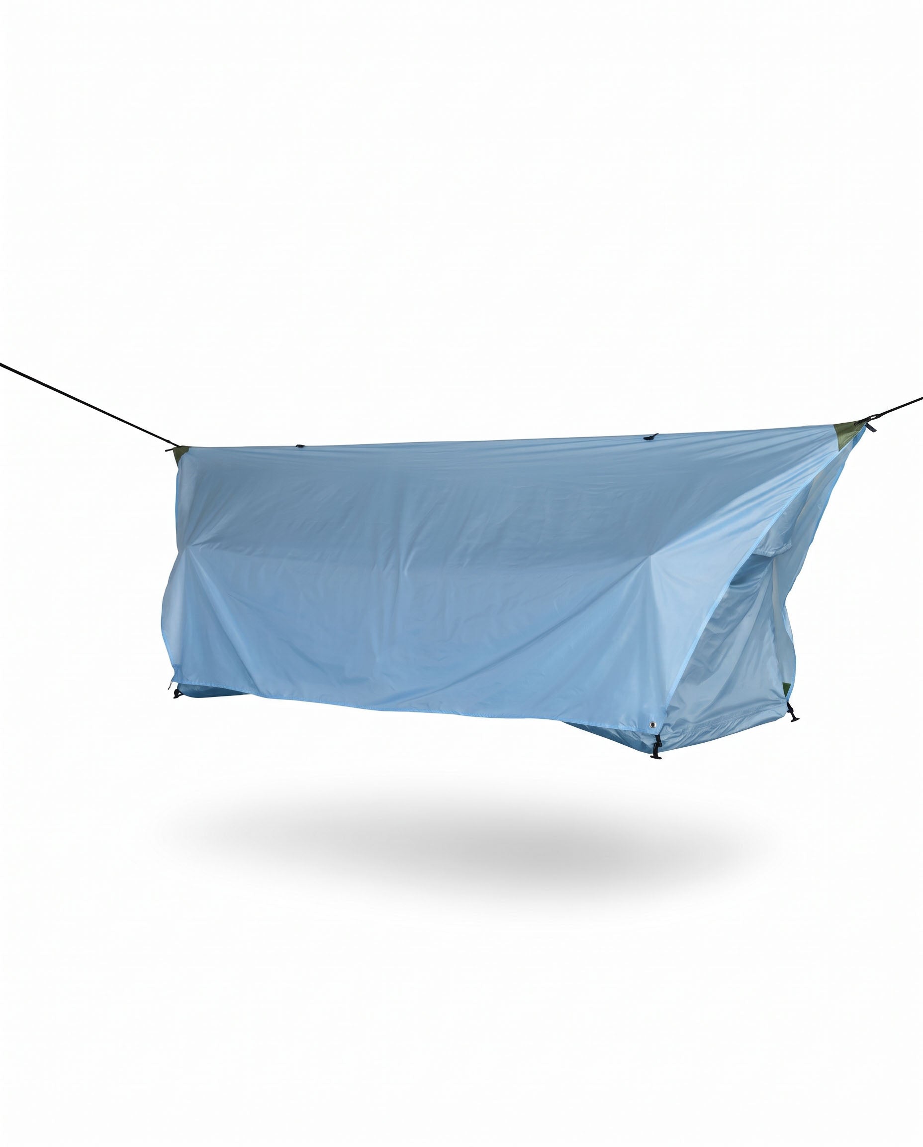 variant--Hammok Color:Sky Blue+Rainfly:Sky Blue