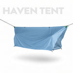 variant--Hammok Color:Sky Blue+Rainfly:Sky Blue