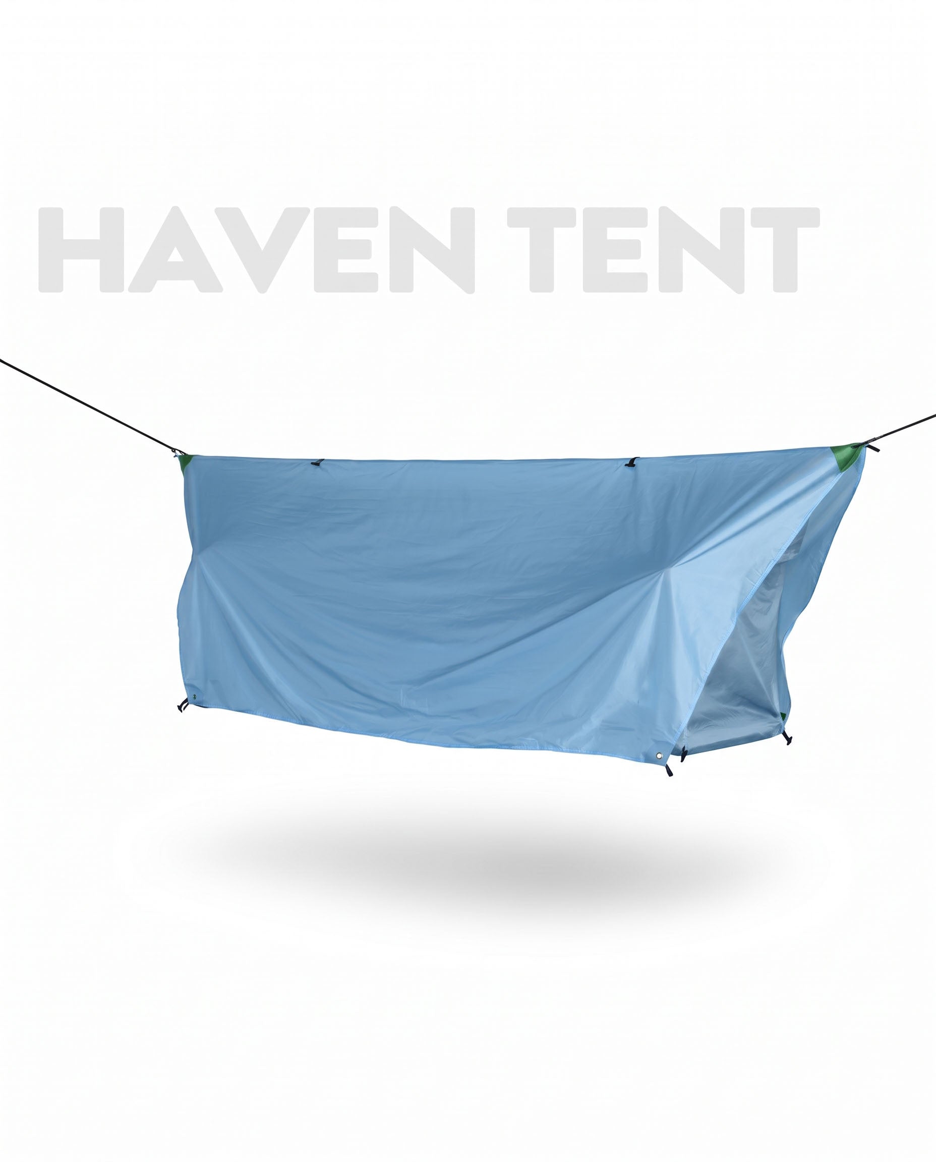 variant--Hammok Color:Sky Blue+Rainfly:Sky Blue