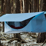 variant--Hammok Color:Sky Blue+Rainfly:Sky Blue