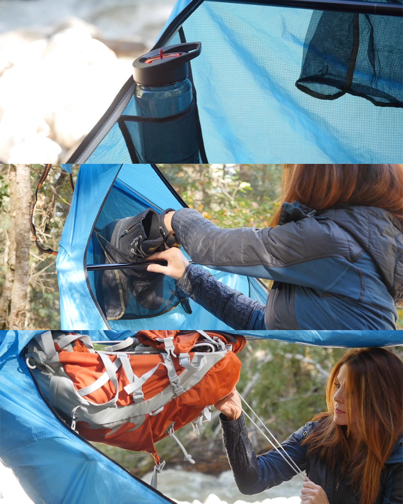 Haven Tent ヘブンテント XL フォレストグリーン – 鎌倉NaFro