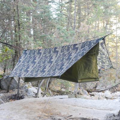 Haven Tent ヘブンテント スタンダード Forest Camo