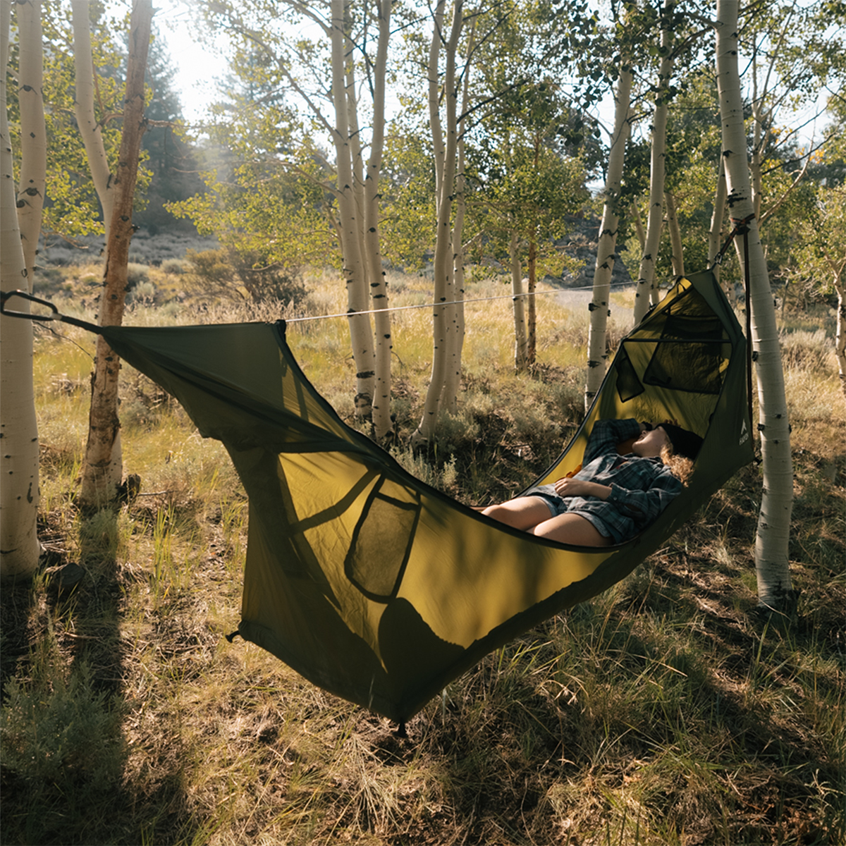 Haven Tent ヘブンテント スタンダード