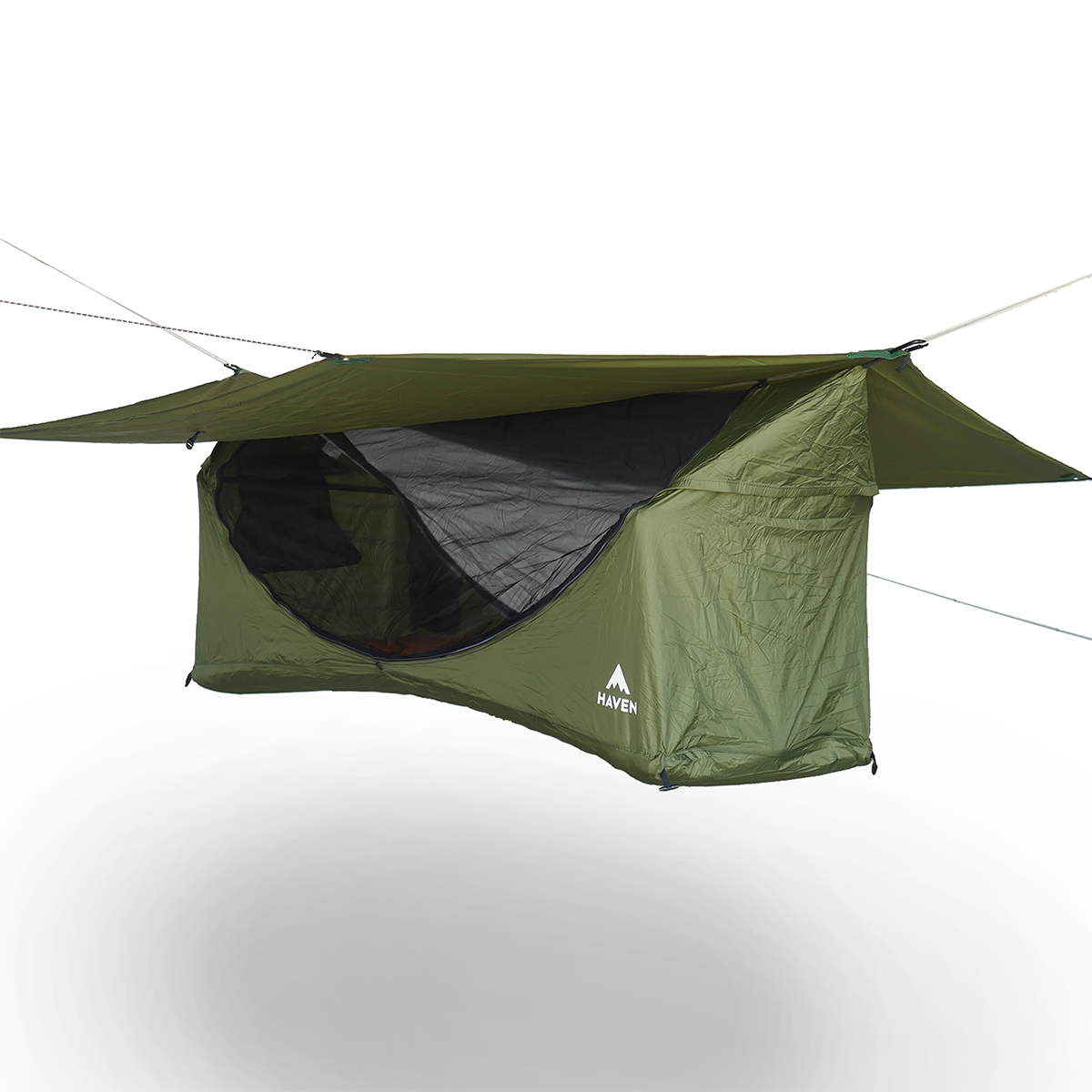 Haven Tent(ヘブンテント)XLサイズ NaFro ナフロ