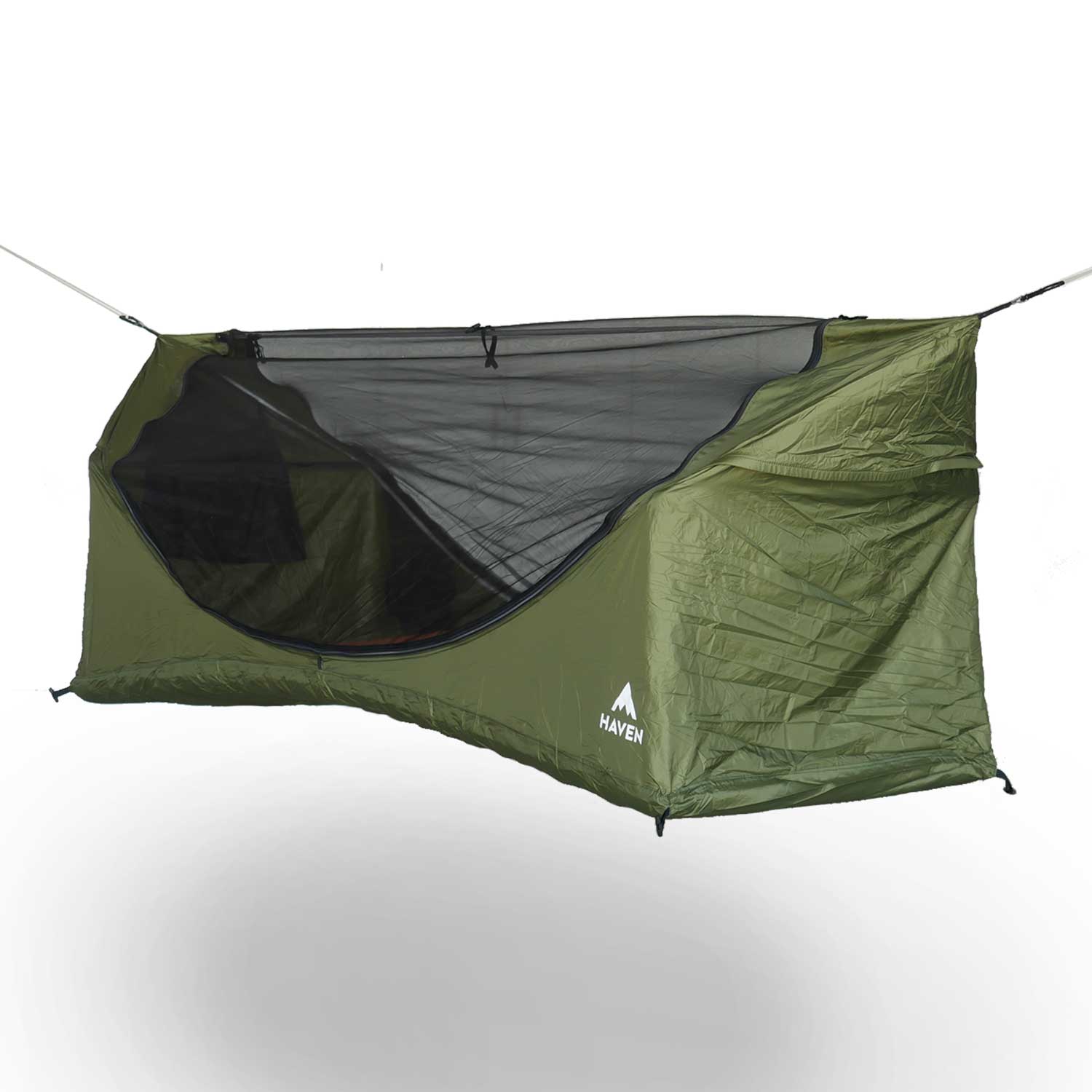 【マグ】Haven Tent ヘブンテント レギュラー テント・タープ