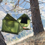 Haven Tent ヘブンテント XL Forest Camo