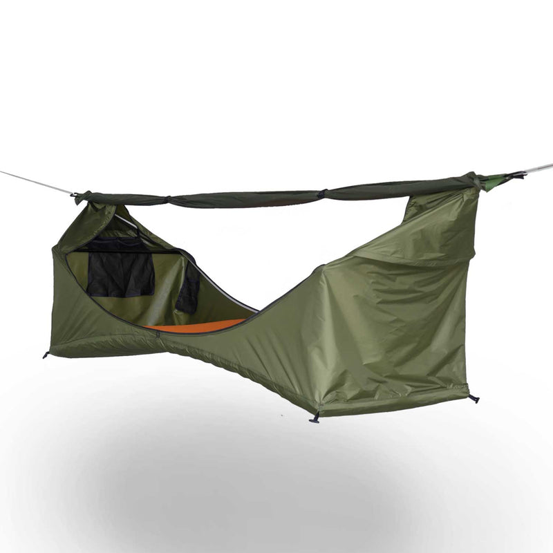 Haven Tent ヘブンテント XL フォレストグリーン