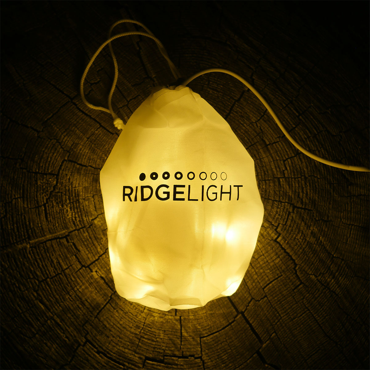 Haven Ridge Light （リッジライト）