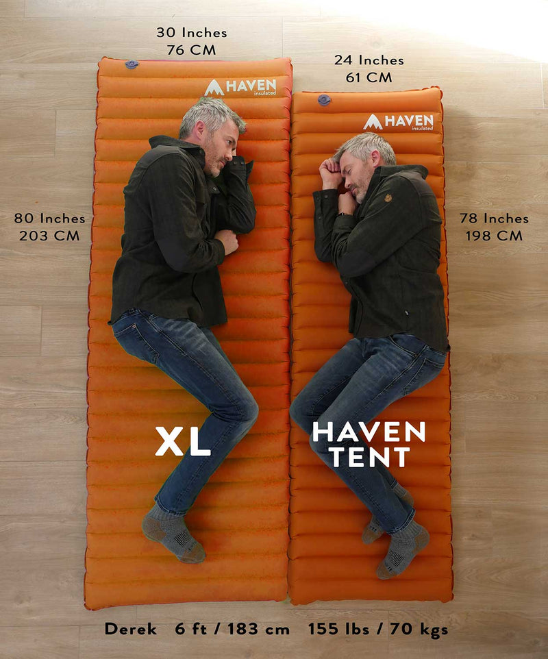 Haven エアマット