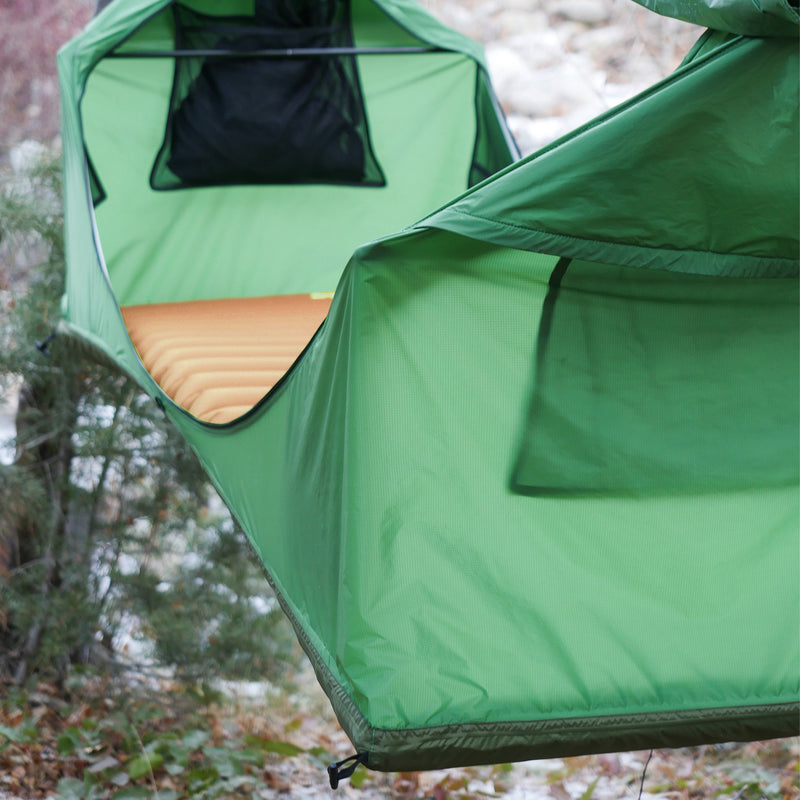 Haven Tent ヘブンテント (色:Forest green) | gulatilaw.com