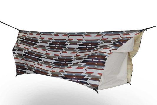【訳アリ/限定一名様】Haven Tent (ヘブンテント) Safari サウスウエスト